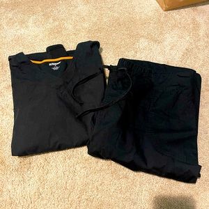 Scrubstar Women’s Scrub Set